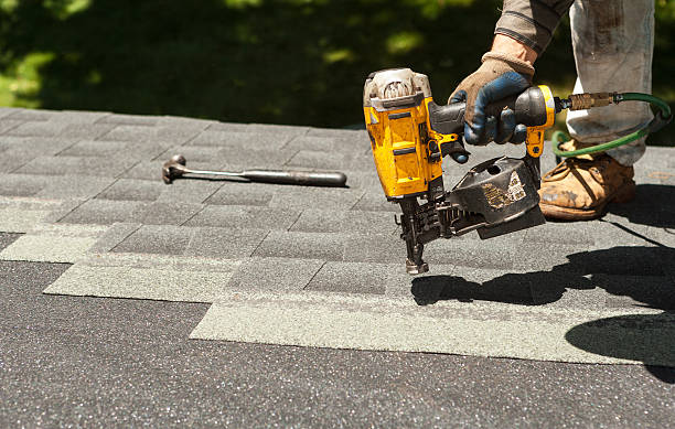 Quick and Trustworthy Emergency Roof Repair Services in Pharr, TX
